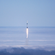 Imagen para el artículo titulado Sigue en directo el primer lanzamiento de SpaceX a la Luna
